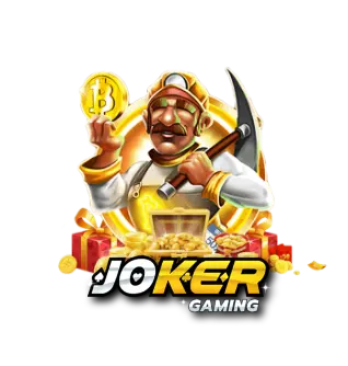 Joker Gaming by TG789